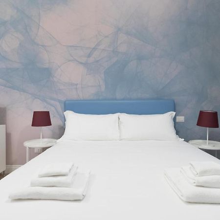 Italianway - Corso Garibaldi 104 Apartment Milano Ngoại thất bức ảnh