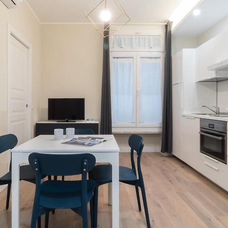 Italianway - Corso Garibaldi 104 Apartment Milano Ngoại thất bức ảnh