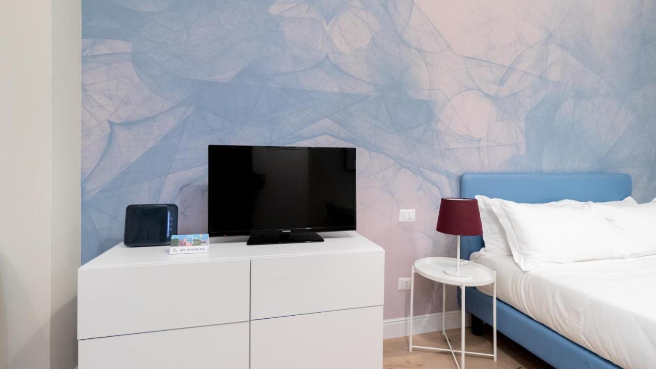 Italianway - Corso Garibaldi 104 Apartment Milano Ngoại thất bức ảnh