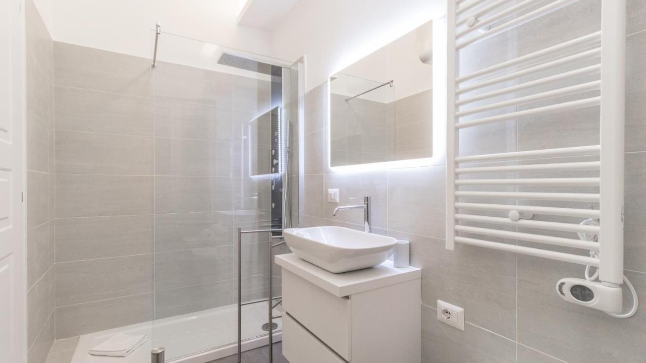 Italianway - Corso Garibaldi 104 Apartment Milano Ngoại thất bức ảnh